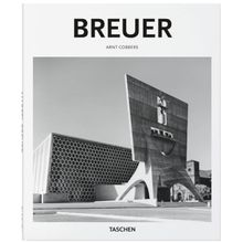 Product image of Arnt Cobbers - Marcel Breuer