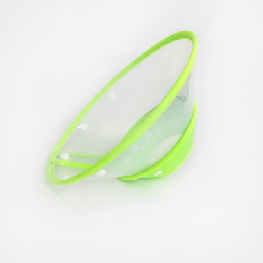 pet-anti-bite-headgear-neck-green-saqelo-photo-2