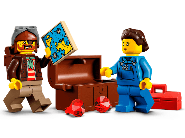 lego-city-stuntz-the-shark-attack-stunt-challenge-60342-konstruqtori-photo-4