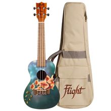 Product image of Flight AUC33 Orchid Concert Ukulele Sprace Top უკულელე