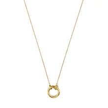 Product image of TOUS 712342502 ქალის ყელსაბამი და გულსაკიდი