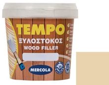 Product image of ფითხი ხის Evochem Tempo Wood Filler 200 გ მუხა