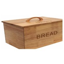Product image of პურის შესანახი