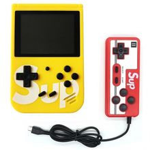 Product image of Sup Gaming Console სათამაშო კონსოლი ყვითელი
