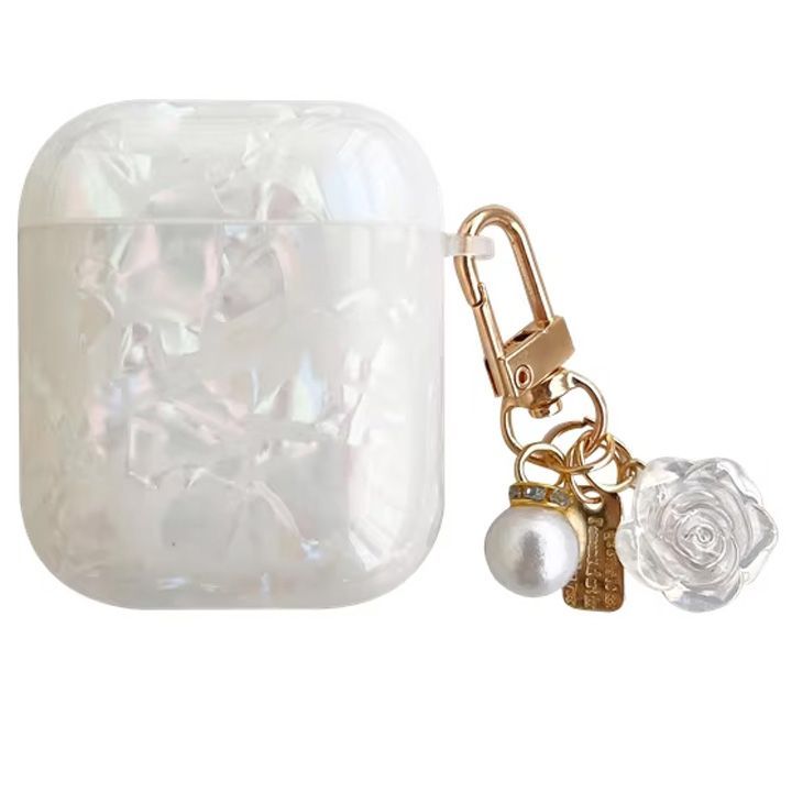 white-glitter-case-for-airpods-12