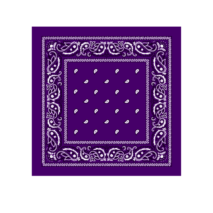 bandana-bendena-melnisferi