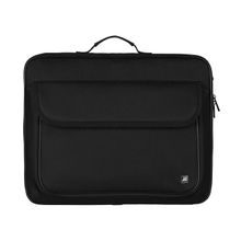Product image of 2E 2E-CBT6817BK 17" ნოუთბუქის ჩანთა