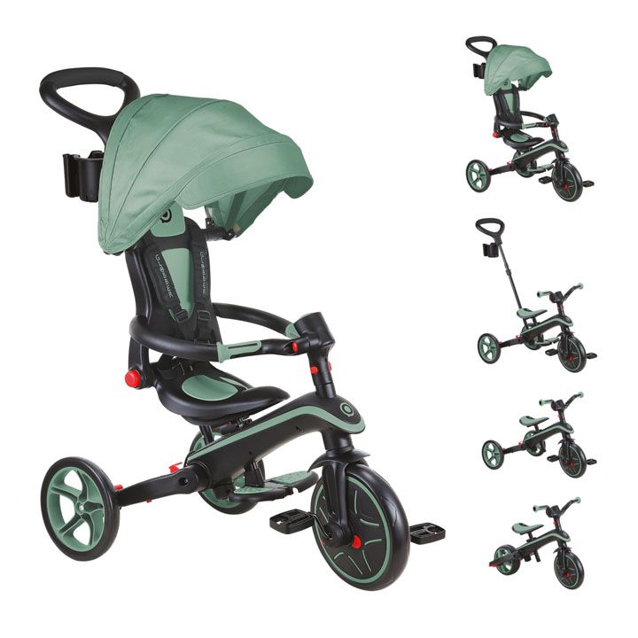 globber-explorer-trike-foldable-4in1-olive-sabavsho-velosipedi-photo-3