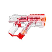 Product image of Zuru X-Shot FaZe Clan Respawn პლასტმასის თოფი 12 ტყვიით