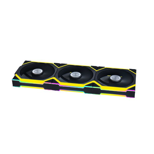 lian-li-sl-wireless---3x120-fan-reverse-blade-black-kompiuteris-quleri-photo-2