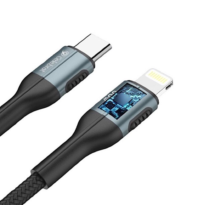telefonis-kabeli-celebrat-hb-13-type-c-lightning-12m-27w-shavi