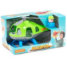 Product image of POLESIE სათამაშო ვერტმფრენი