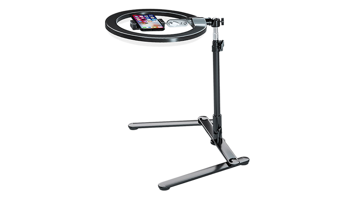 imo-b-21-led-ring-light-mobiluri-telefonis-ganateba