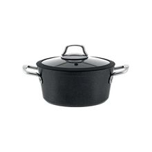 Product image of HASCEVHER ETTCKK0320087 20სმ კერამიკის ქვაბი