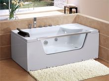 Product image of აბაზანა ჰიდრომასაჟური ZS-8528 (850x1600x660)