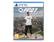 Product image of PS5 FC 27 ვიდეო თამაშები