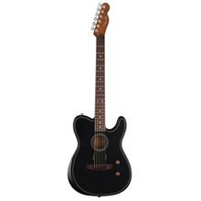 Product image of Fender Acoustasonic® Standard Telecaster® Black ელექტრო გიტარა
