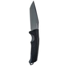 Product image of SOG Trident FX Blkout Straight Edge დანა