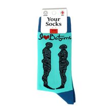 Product image of Your Socks 39-45 წინდა