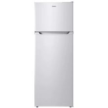 Product image of GALANZ BCD-340WFEV-53H ორკამერიანი მაცივარი