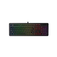 Product image of Lenovo Legion K310 RGB Black მემბრანული Gaming კლავიატურა