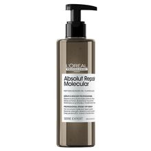 Product image of L'Oreal Professionnel Absolut Repair Molecular 250მლ თმის შრატი