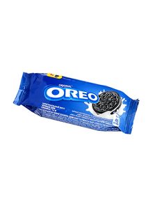 Product image of OREO კაკაო & ვანილი 38გრ