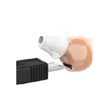 Product image of სმენის აპარატი დამტენით GM-916