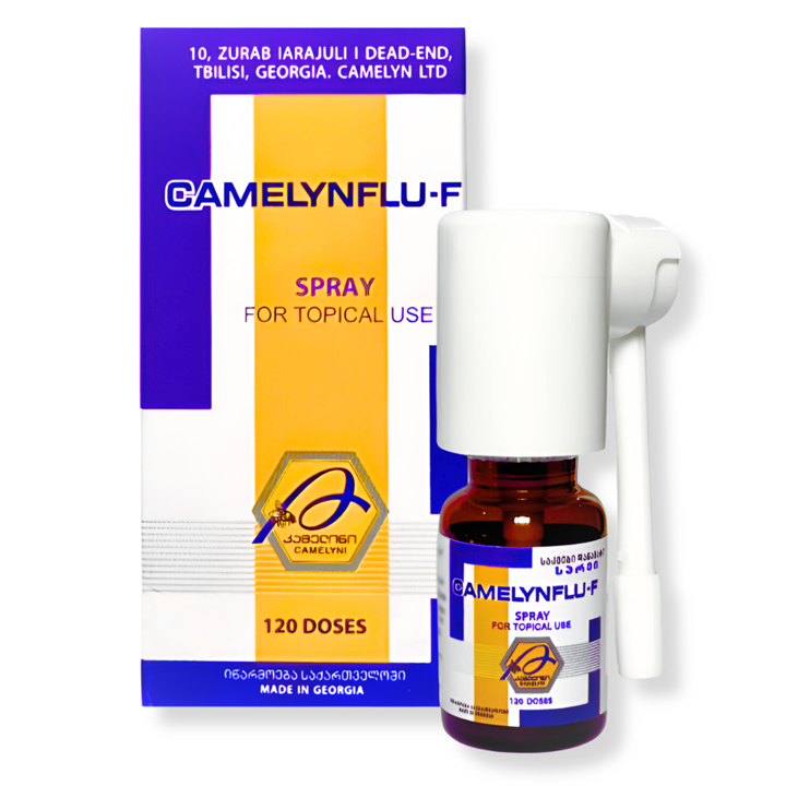 camelynflu-antiseptikuriantebis-satsinaaghmdego-sashualeba