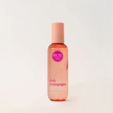 Product image of eos ვარდისფერი შამპანურის სხეულის მისტი