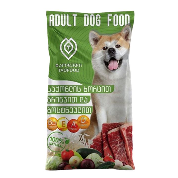 taofood-adult-dog-food-zrdasruli-dzaghlis-sakvebi-saqonlis-khortsit-brinjit-da-bostneulit-20kg