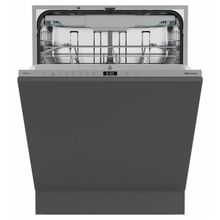 Product image of Hisense HV63D16EX ჩასაშენებელი ჭურჭლის სარეცხი მანქანა