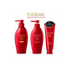 Product image of Tsubaki თმის მოვლის ნაკრები