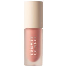 Product image of SUMMER FRIDAYS ტუჩის ზეთი 4.5მლ