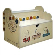 Product image of სკივრი დინო