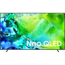 Product image of SAMSUNG QE100QN80HUXPY Smart ტელევიზორი 100" 144Hz