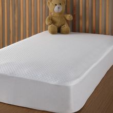 Product image of Manamo DIAMOND WATERPROOF MATTRESS PROTECTOR მატრასის დამცავი 