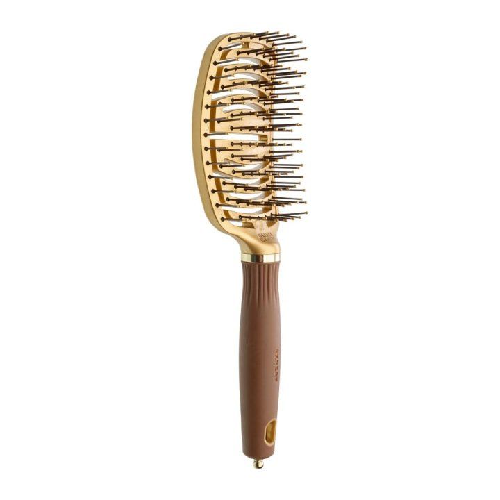 olivia-garden-expert-care-flex-nylon-bristles-goldbrown-savartskheli-photo-2