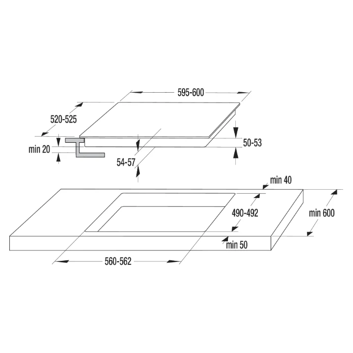 gorenje-ect641bx-eleqtro-quris-zedapiri-photo-2