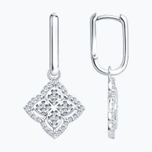 Product image of REDBERRY ვერცხლის საყურე