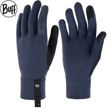 Product image of Buff ThermoNet® Gloves Unisex სათხილამურო ხელთათმანი M