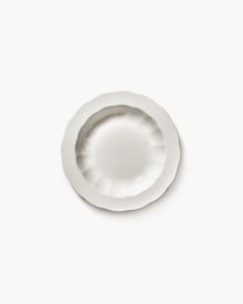 Product image of SERAX თეთრი ღრმა თეფში 21.5სმ