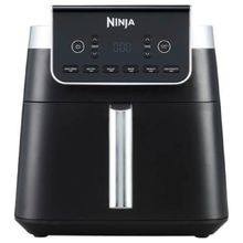 Product image of NINJA AF180EU აეროგრილი AIR FRYER 6.2 ლ 2000W შავი