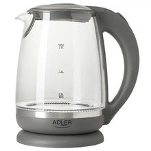 Product image of ADLER AD1286 2ლ ელექტრო ჩაიდანი