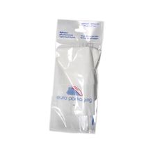 Product image of Euro Pack ერთჯერადი დანა-ჩანგალი-ხელსახოცის ნაკრები 3ც
