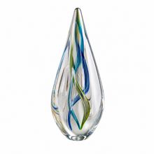 Product image of Eterna მურანოს სტილის ხელნაკეთი შუშის დეკორი - 10.5x6.3