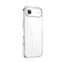 Product image of Wiwu iShield Pro for IP16E(SE4) MCC- 101 clear მობილური ტელეფონის ქეისი