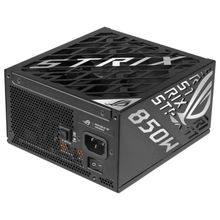 Product image of ASUS ROG STRIX-850P-GAMING 850W 80 PLUS PLATINUM მოდულარული კვების ბლოკი