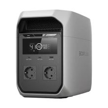 Product image of EcoFlow DELTA 3 Classic პორტატული ელექტროსადგური
