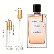 Product image of VAN CLEEF & ARPELS ROSE ROUGE სუნამო